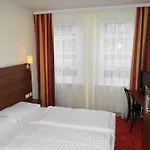 Plaza 3* Зальцбург